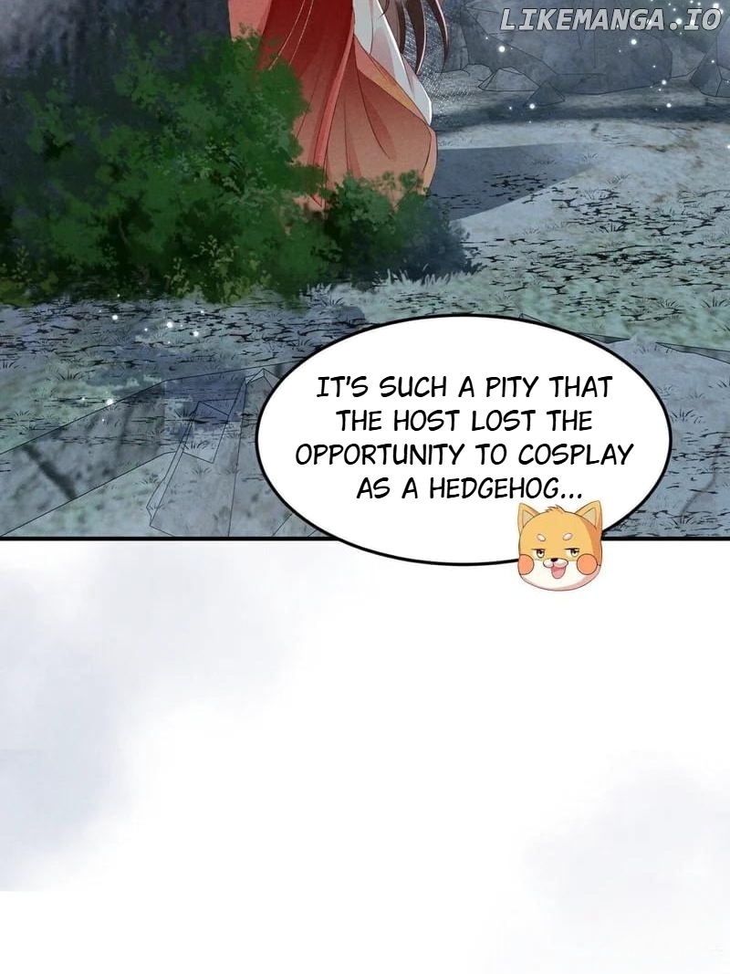 Empress of Hell’s Mission Guide Chapter 75 - page 37